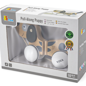 כלבלב עץ נגרר