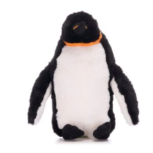 סדרת בובות מסביב לעולם Eco Earth – פינגווין