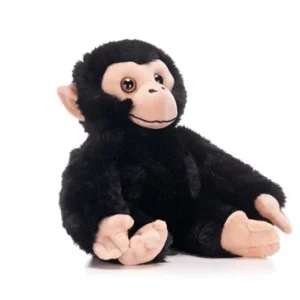 סדרת בובות מסביב לעולם Eco Earth – קוף