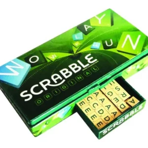 מיני scrabble