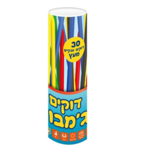 משחק דוקים ג'מבו