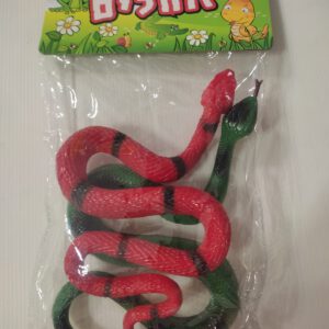 חיות בשקית נחשים לילדים