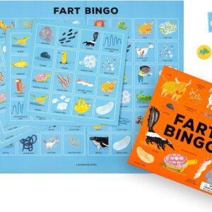 משחק בינגו "נפיחה"