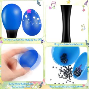 משחק שייקר ביצים מקשקשים לפעוטות-מחיר ליחידה