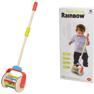 מעודד הליכה מעץ