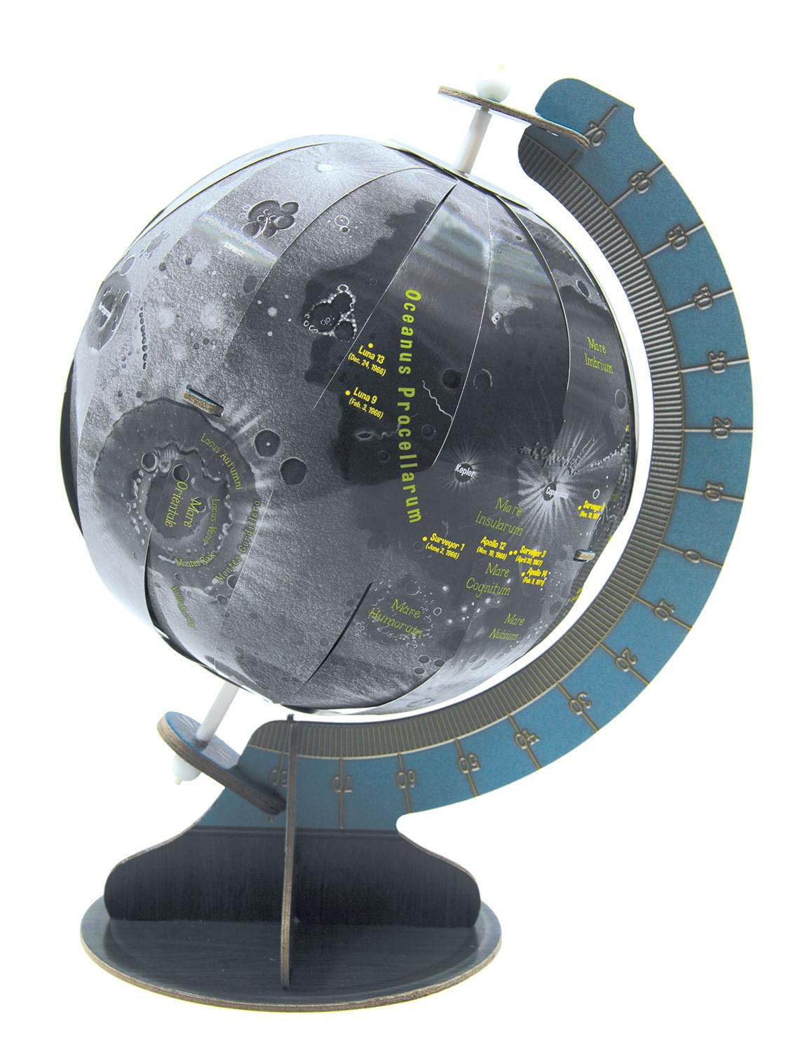 ספר מודל לבניה - חלל - תלת מימד – תמונה 3