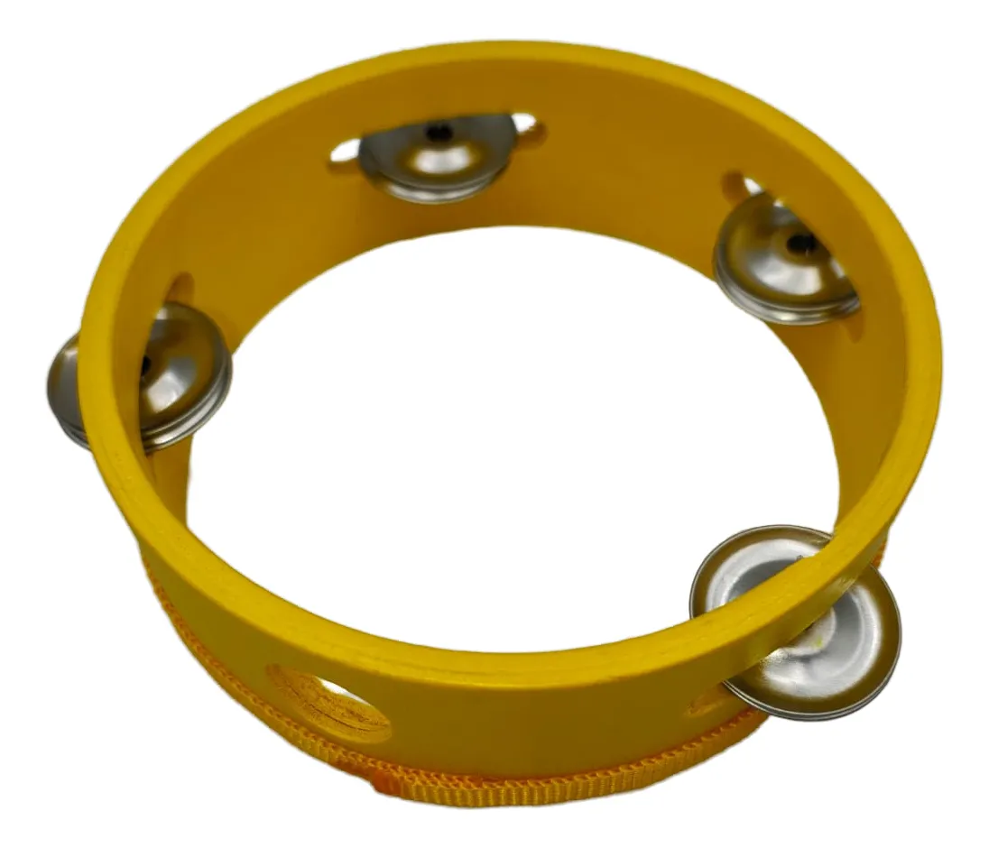 תוף מרים עץ ציבעוני – תמונה 3