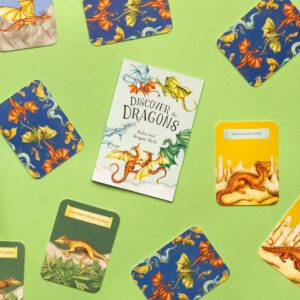 משחק זיכרון דרקונים