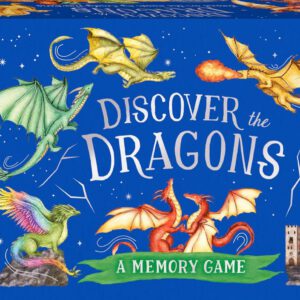 משחק זיכרון דרקונים