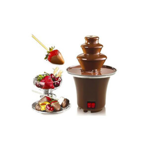 פונדו שוקולד