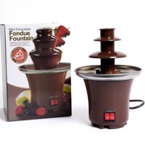 פונדו שוקולד