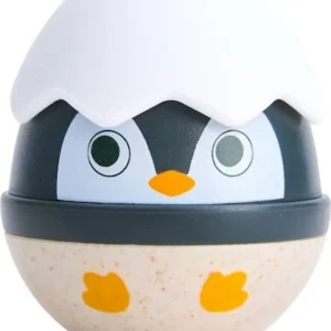 פינגווינים מנגנים מתנדנדים "Hape"