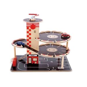 סט למשחק חניון – Hape