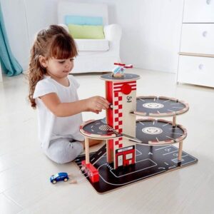 סט למשחק חניון – Hape