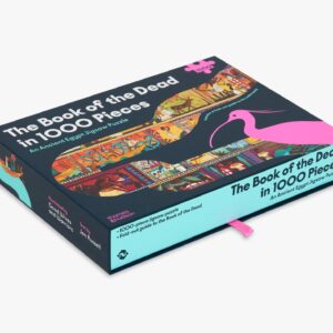 פאזל 1000 חלקים – מצרים העתיקה