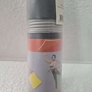 גומיית מתיחה לפילאטיס יוגה